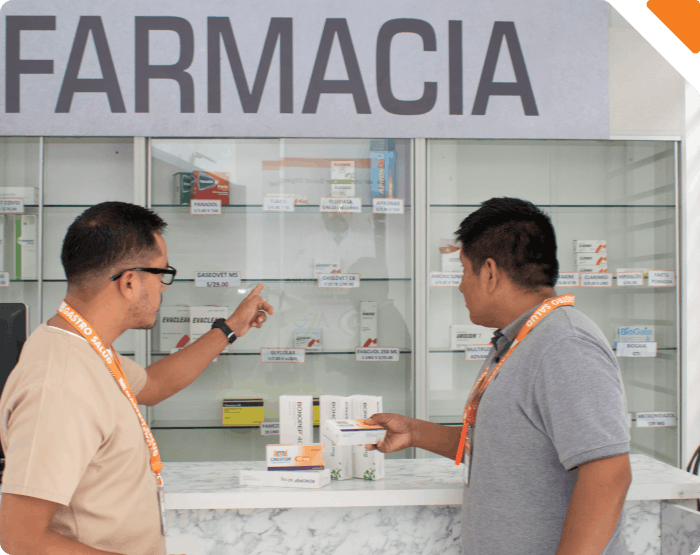 farmacia